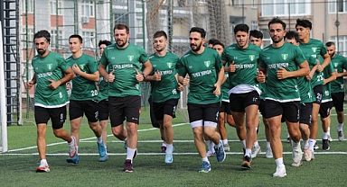 Beşyüzevler'de yeni sezon hazırlıkları sürüyor