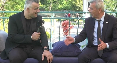 Binali Kartal'ın Mourinho Yorumu Gündem Oldu: 