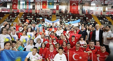 Birlikte Güçlüyüz: Sporun ve Kültürün Kardeşliği