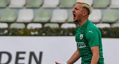 Ceza Sahasının Yeni Efendisi: Utkan Konyalı İfaspor’da