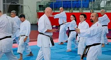 Disiplin, Teknik ve Ruh: İstanbul Semineri İz Bıraktı