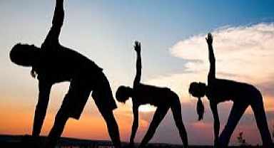 Egzersiz ve Hareket Akademisi Sağlıklı Yaşamın Elçilerini Yetiştiriyor