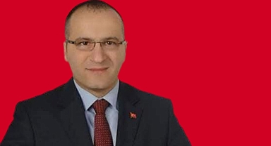Ekrem Sarısoy’un 30 Ağustos Zafer Bayramı Mesajı