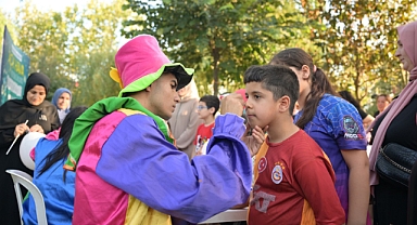 Esenyurt’ta Yaz Akşamları Kültürle Buluştu