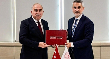 Fatih'te geleceğe imza atıldı.