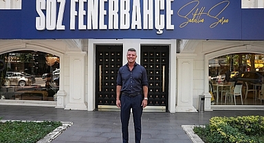 Fenerbahçe Başkan Adayı Sadettin Saran'dan Fenerbahçe Başkanlığına Dair Önemli Açıklamalar 
