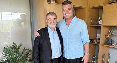 Fenerbahçe’de Sürpriz İsim: Rafet Orhan, Sadettin Saran’ın Listesinde