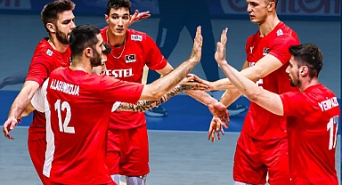 Filenin Efeleri Macaristan’da Şov Yaptı!