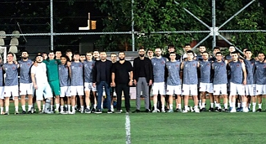 Florya AS Yeni Sezona Moralli Başladı