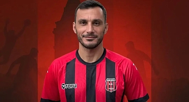 Galata'dan Hücum Hattına Tecrübeli Takviye!