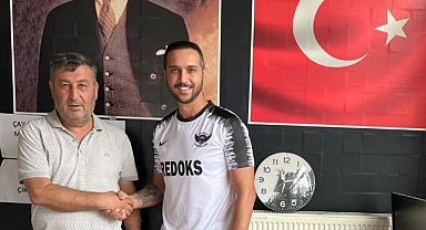 Gökhan Dinç ile Yeniden Yüksek Uçuşa Hazırız.