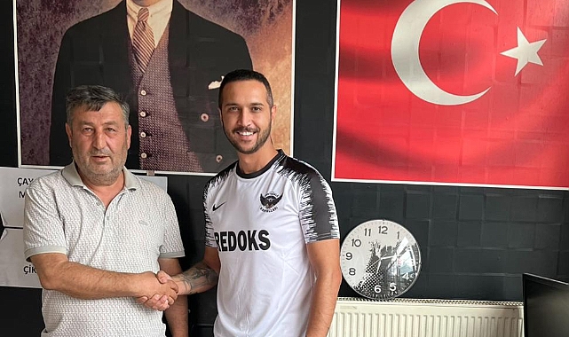 Gökhan Dinç ile Yeniden Yüksek Uçuşa Hazırız.