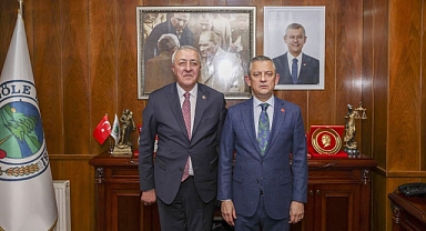 Göle Belediye Başkanı Gökhan Budak CHP’den İstifa Etti: “Benim Partim Göle’dir”