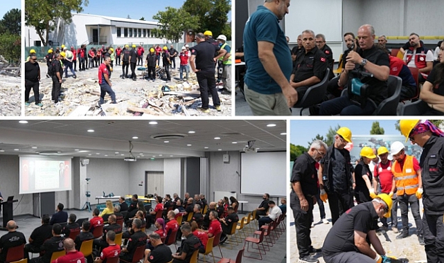 Güvenli Okullaşma Yolunda Yeni Bir Adım: MEB AKUB Ekipleri Güçlendiriliyor