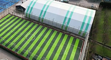 Halı Sahalarda Yeni Dönem: Ücretler Yükseliyor