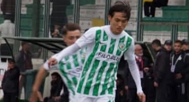 İFA Spor'da Yeni Bir Yıldız Doğuyor: Hoş Geldin Ranadin!