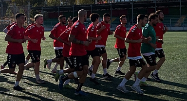 İFA Spor’da Yeni Sezon Mesaisi Başladı