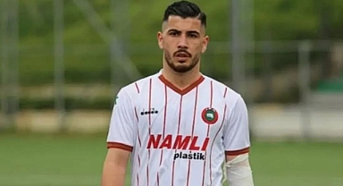İfaspor’da İç Transfer Hamlesi: Muhammet Apuhan ile Devam Kararı