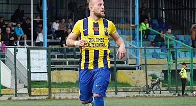 İfaspor'dan Savunmaya Tecrübeli Takviye: Asım Can Çaykıran İmzayı Attı