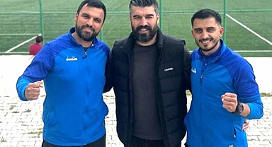 İFAspor Yeni Sezona Aynı Teknik Kadroyla Başlıyor