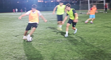 İstanbul Trabzonspor’dan Altyapıya Dev Yatırım: Seçmelere Rekor Katılım