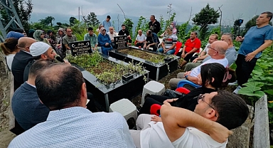 Karate Camiası, Esat Delihasan’ın İzini Rize’de Yaşattı