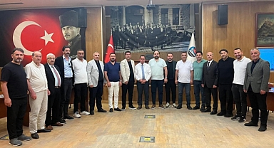 Kars 36 Spor’a Destek Çığ Gibi Büyüyor: Birlikte Daha Güçlü Bir Sezon