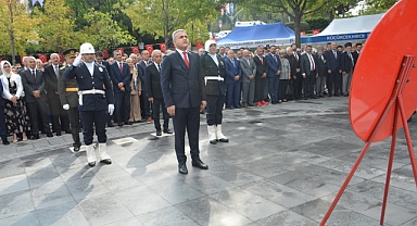 Küçükçekmece’de Zafer Bayramı Coşkusu: 30 Ağustos Ruhuyla Tek Yürek Olduk