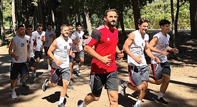 Küçükçekmece İdman Yurdu Spor, Yeni Sezona Florya’da “Merhaba” Dedi
