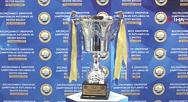 Küçükçekmece Sinopspor'da Tarihi Dönüşüm: Artık Anonim Şirket