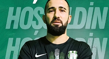 Küçükçekmece Spor'dan Güçlü Hamle: Mustafa Acun Kadroya Katıldı