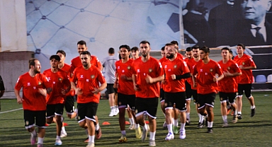 Küçükçekmece Ufukspor’da Yeni Sezon Mesaisi: Hedef Şampiyonluk!