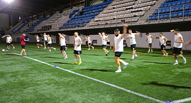 Küçükçekmece Yeşilova Esnafspor’da Yeni Sezon Heyecanı Başladı.