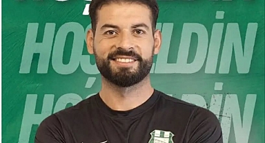 Küçükçekmecespor'dan Gol Hamlesi: Kadir Kaya İmzayı Attı