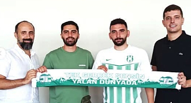 Küçükçekmecespor'dan İlk Transfer Hamlesi: Kaan Güdü İmzayı Attı