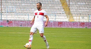 Küçükçekmecespor, Hendekspor’un Tecrübeli İsmi Özpeker’i Kadrosuna Kattı