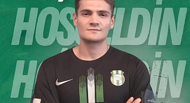 Küçükçekmecespor Kalede Güven Tazeliyor: İsmail Şahinbaş Resmen Takımda!