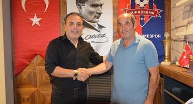 Kuruçeşmespor’da İstikrar Rüzgârı: Hakan Sarıtaş’la Yola Devam