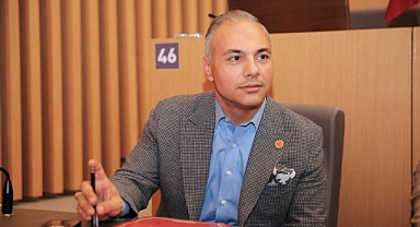 Mehmet Cem Özel’in 30 Ağustos Zafer Bayramı Mesajı