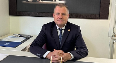 Muhtar Bülent Çetin'den Özgençlik Spor’a Moral Ziyareti