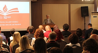 Okul Dışı Öğrenme Ortamları Çalıştayı Gerçekleştirildi