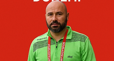 Ortaköyspor’da Hasan Tanış dönemi