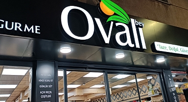 Ovali Bey Yeni Adresinde Hizmete Başladı