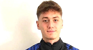 Pazarspor, Genç Yetenek Yiğit Çalışkan'ı Kadrosuna Kartı