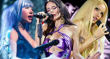 Pop Müzikte Ahlaki Tartışma Büyüyor: