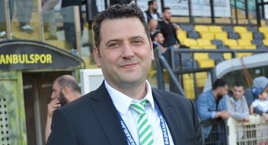 Rasim Yüksel ,30 Ağustos Zafer Bayramı mesajı 