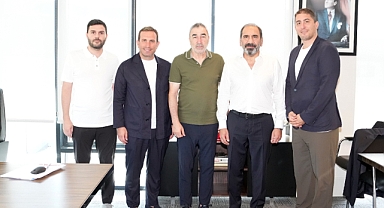 Samet Aybaba, Genç Millî Takımlar Teknik Koordinatörü Oldu