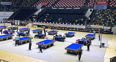 Samsun’da 3 Bant Heyecanı Yeniden Başladı! 