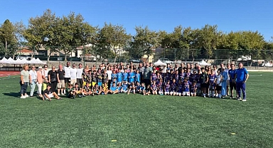 Silivri’de Zafer Bayramı Coşkusu Minik Yeteneklerle Taçlandı.