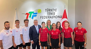 Silivri’nin Gururu Ankara’da!”